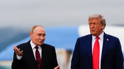 За 80-ия рожден ден на Тръмп: Путин му се обадил, говорили близо час