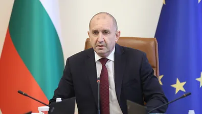 Радев ще присъства на церемония по откриване на нови производствени мощности в Шумен