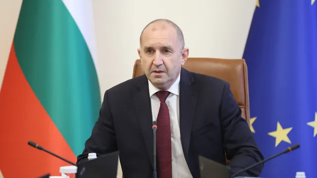 Радев ще присъства на церемония по откриване на нови производствени мощности в Шумен