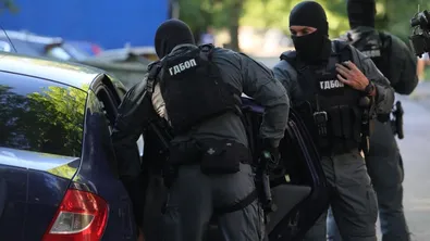 Продължава разследването на групата на „Калашниците”