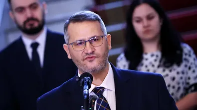 Прикривал ли е Иван Христанов договорите на Георги Тахов? БОЕЦ заведоха дело срещу служебния земеделски министър