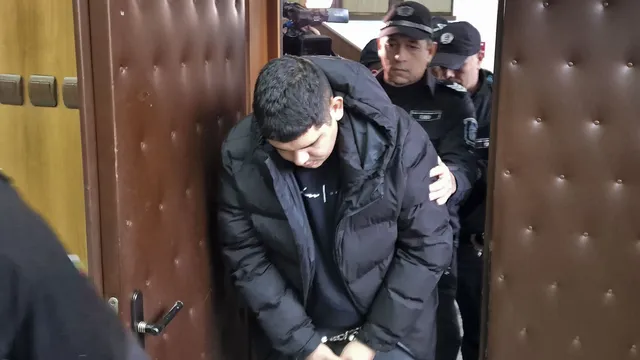 Убиецът на семейство от Пловдив се ожени в ареста, близките искат максимална присъда