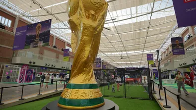 Рекордите, които ще бъдат подобрени на Мондиал 2026