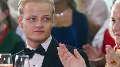 Виновен: Синът на норвежката престолонаследница осъден за две изнасилвания