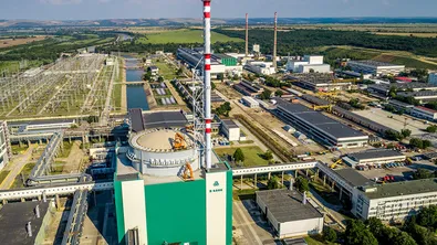 Приключи годишният ремонт на Пети блок на АЕЦ "Козлодуй"