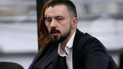 Кристиян Шкварек пред Таралеж: Кадрите с Калина Сакскобургготска бяха опит да бъде уязвено „Шествие за семейството“