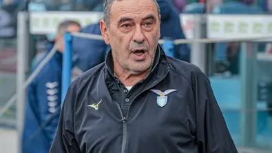 Маурицио Сари е новият треньор на Аталанта