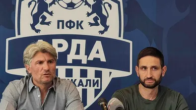 Арда се раздели с трима и обяви трима нови