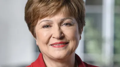 Кристалина Георгиева: Световната икономика проявява устойчивост