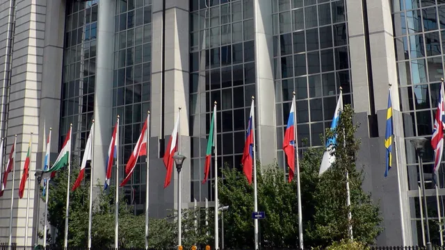 ЕП потвърди защитата на авиопътниците