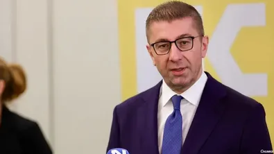 Мицкоски уверява: Лицето, извършило палежите, се разпитва