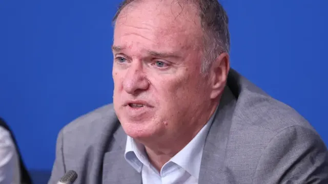 Проф. Владимир Чуков: САЩ постигнаха частична победа с Иран