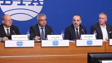 КРИБ настоява държавните служители сами да плащат осигуровките си