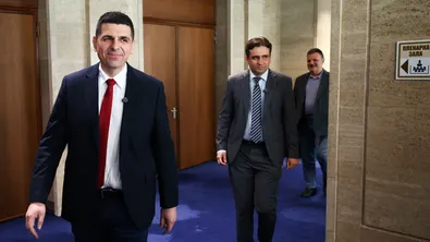 Ивайло Мирчев: Договорът с "Боташ" да не се изпълнява, а да се фалира дружеството