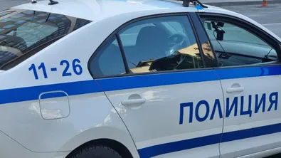 150 евро глоба за бащата на 15-годишния шофьор, колата била с невалиден талон