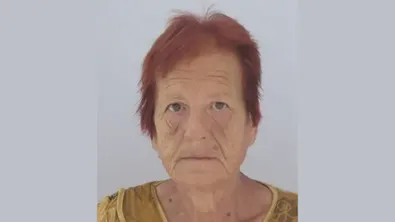 Полицията в Стара Загора издирва 62-годишна жена, изчезнала без телефон и документи
