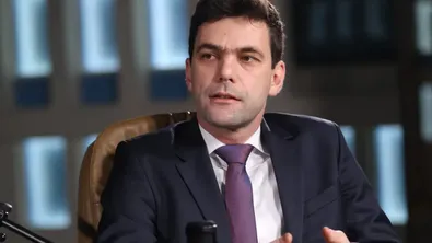 Скандал за лобизъм, пране на пари и 5G:  Европарламентът свали имунитета на Никола Минчев
