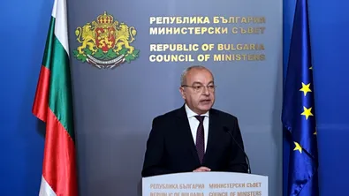 Гълъб Донев: Целта е да установим реалното състояние на държавните финанси