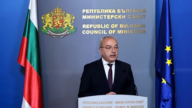 Гълъб Донев: Целта е да установим реалното състояние на държавните финанси