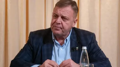 Каракачанов: Правителството на Мицкоски оставя тези „гамени“ да вилнеят