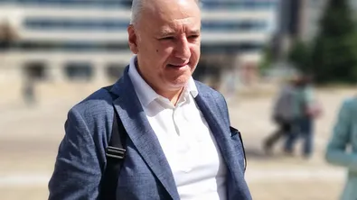 Бивш зам.-министър Атанас Костадинов отрче България да продава вода на Гърция