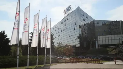 Сърбия и унгарската МОЛ със споразумение за петролната НИС