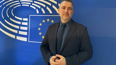 Ивайло Вълчев: Северна Македония няма място в ЕС, докато не прекрати омразата срещу българите