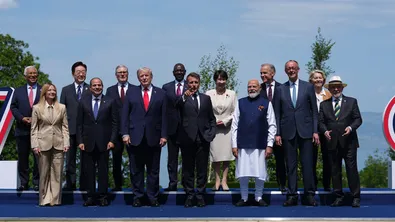 Най-важното от света на 16.06.2026-та г.