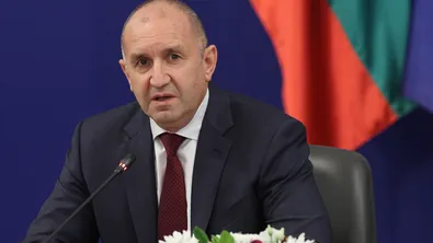 Радев: СИГМА ще позволява автоматичен контрол за свързани лица, фаворизирани фирми и завишени цени