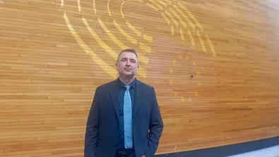 Ивайло Вълчев: Скопие говори за идентичността, за да си трае за корупцията