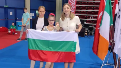 9 медала за България от световното за спортисти със синдром на Даун