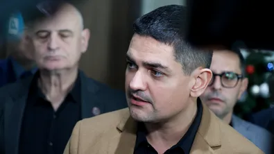 Радостин Василев: Лидерът на партията на Васил Божков е назначен в Министерство на земеделието (ВИДЕО)