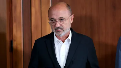 "Прогресивна България" номинира д-р Асен Меджидиев за подуправител на НЗОК