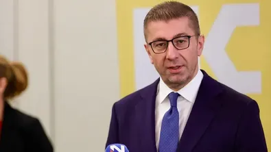 Мицкоски за палежа на българските дипломатически автомобили: Не бързам с квалификациите