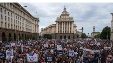 Фенове на Стоян Колев заплашиха с протест, ако не бъде пуснат от ареста