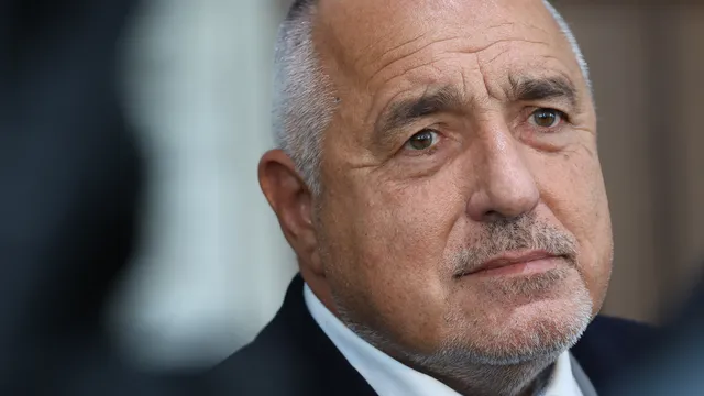 Бойко Борисов: Българите трябва да бъдат вписани в Конституцията на Северна Македония