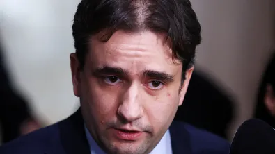 Божидар Божанов: Това, което се обсъжда в правна комисия, не е съдебна реформа