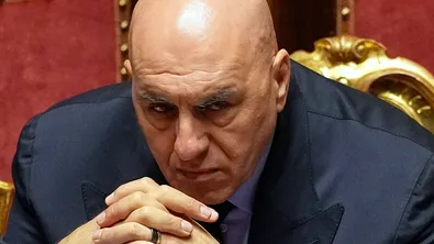 Италия отказа да участва в инициатива за въоръжаване на Украйна с американски оръжия