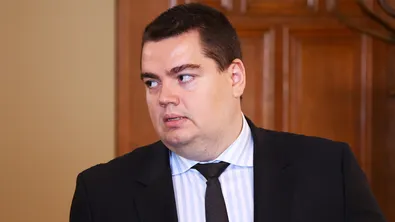 Стою Стоев: "Прогресивна България" дават още по-голяма власт на главния прокурор