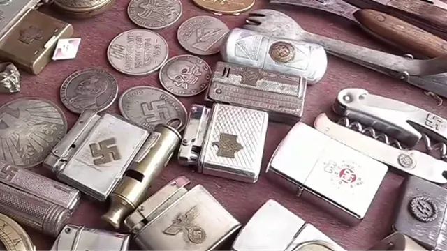 Сувенири с Хитлер в Несебър отново предизвикаха международен отзвук
