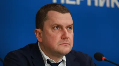 Кметът на Перник се обяви срещу изграждането на ветрогенератори в Голо бърдо