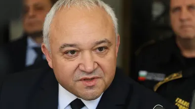 Демерджиев за оставката на Кандев: Смотолеви, че иска да ходи в частния сектор