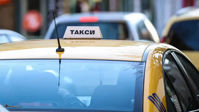 Нападнаха таксиметров шофьор в Кюстендил, той стреля с газов пистолет