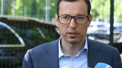 Столична община и Сдружението за модерна търговия с партньорство за по-добра градска среда