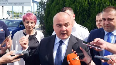 Близо 24% от пробите на вносно мляко у нас дават индикатор за недостатъчна хигиена