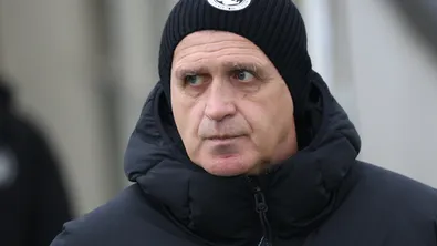 Акрапович: Борац спокойно би влязъл в топ 4 на Първа лига