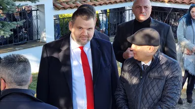 ДПС предлага възстановяване на имената на жертвите на Възродителния процес