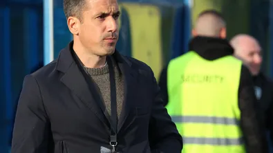Левски не е приключил с трансферите