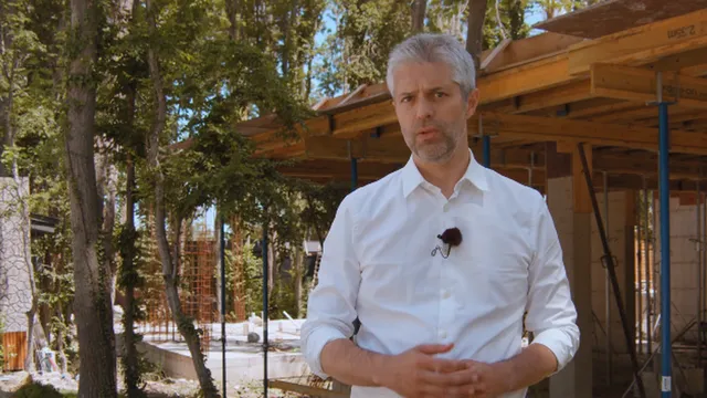 Благомир Коцев по казуса "Баба Алино“: Първите заповеди за събаряне излизат утре