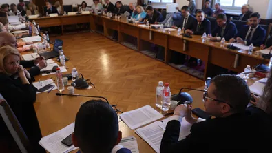 Скандал около избора на членове на КПК: Адвокати оспориха процедурата